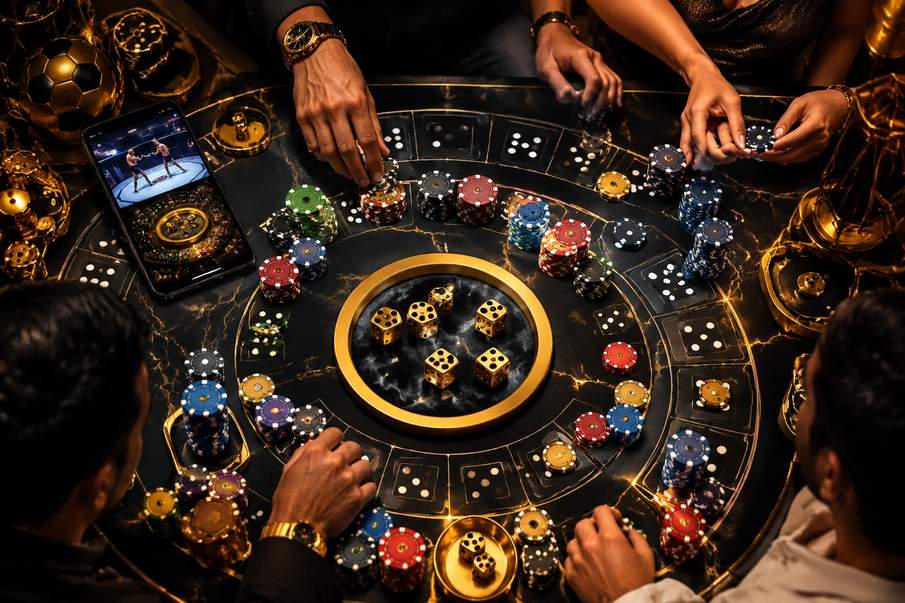 tlcasino