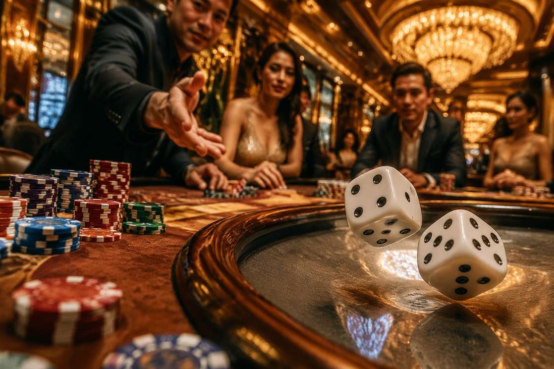 tlcasino
