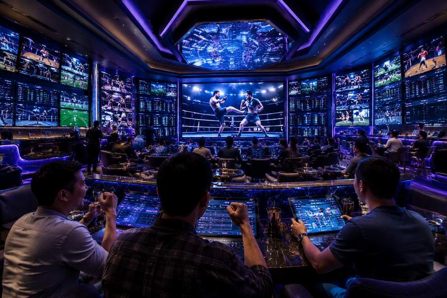 tlcasino