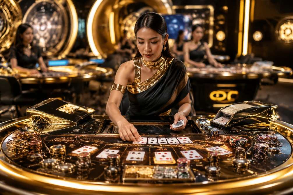 tlcasino