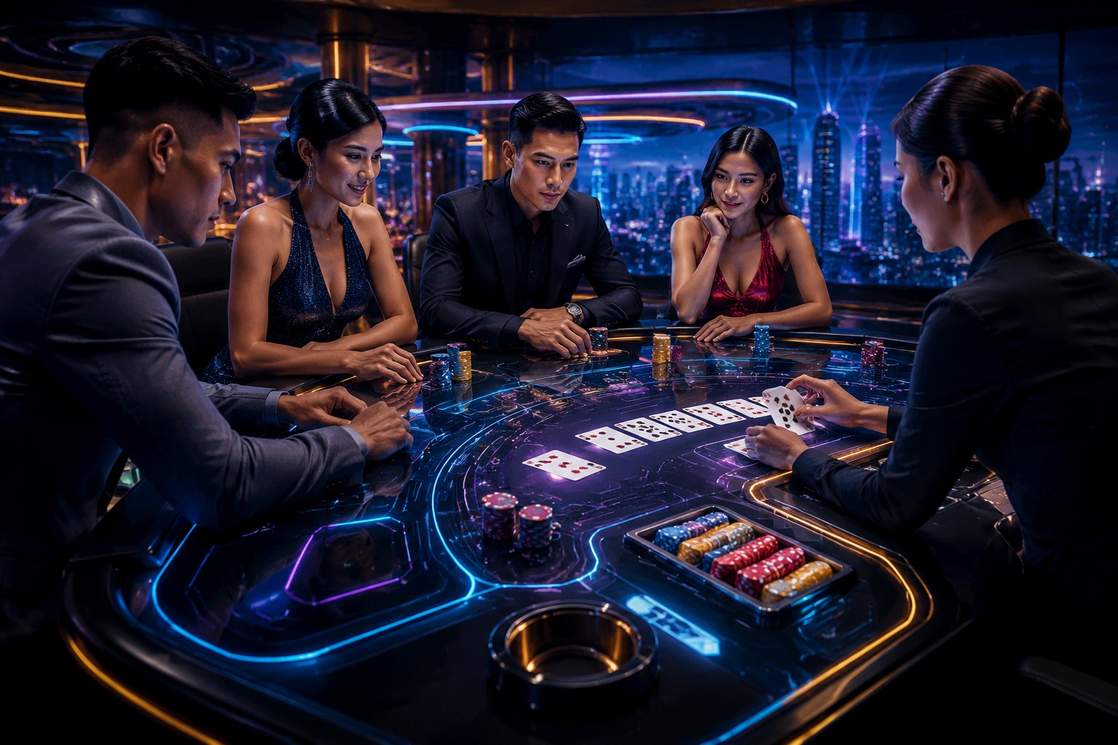 tlcasino