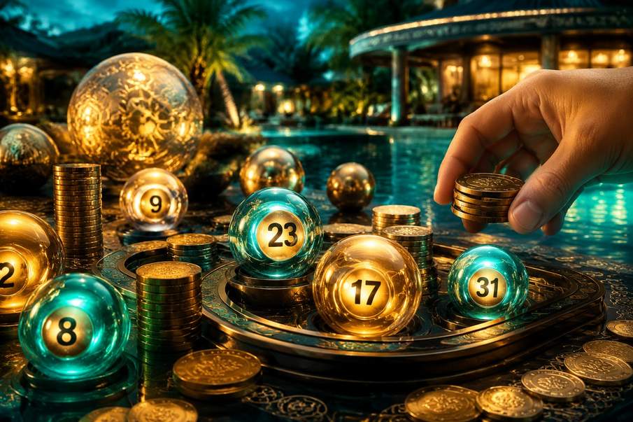 tlcasino