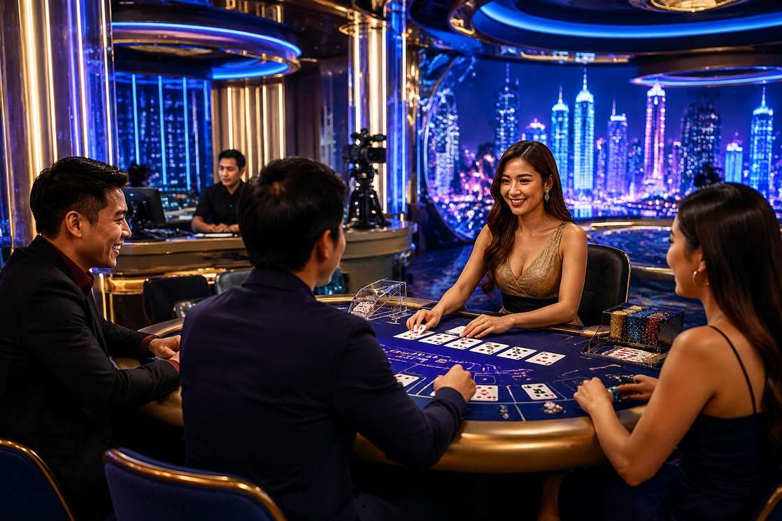 tlcasino