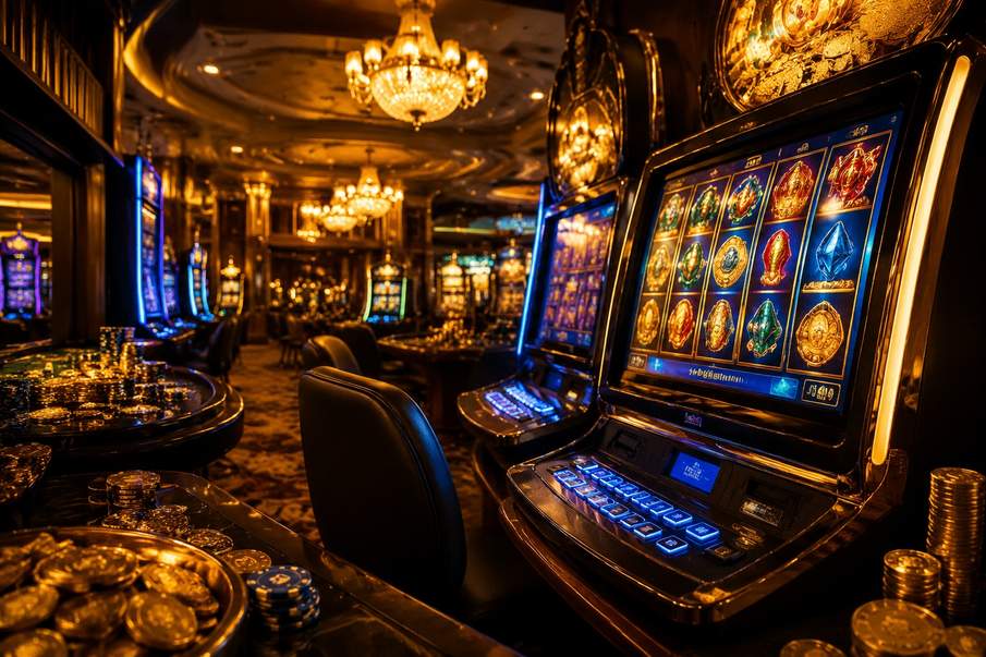 tlcasino