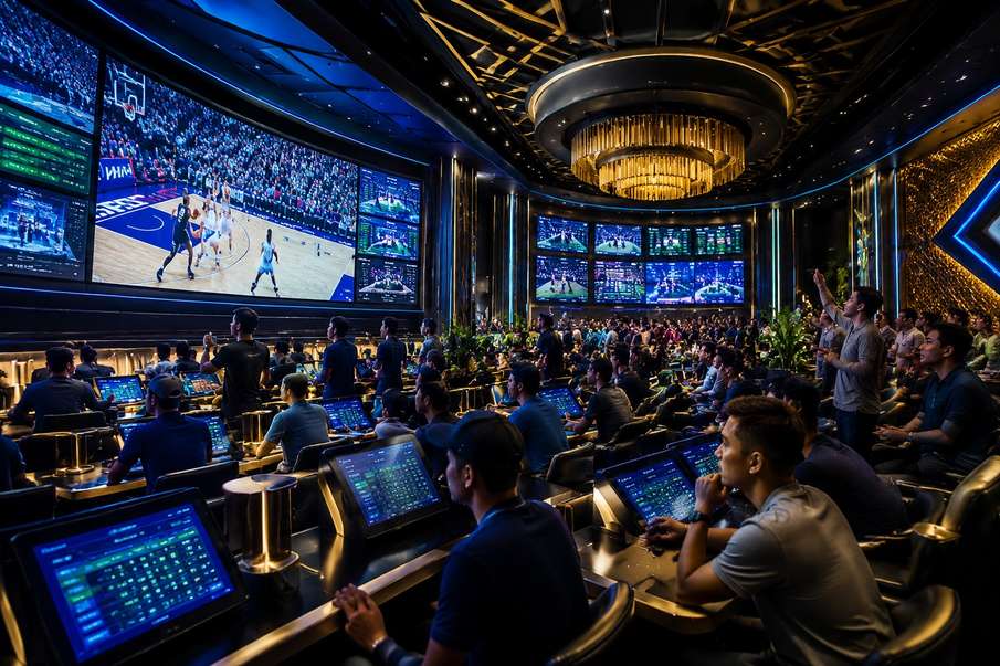 tlcasino