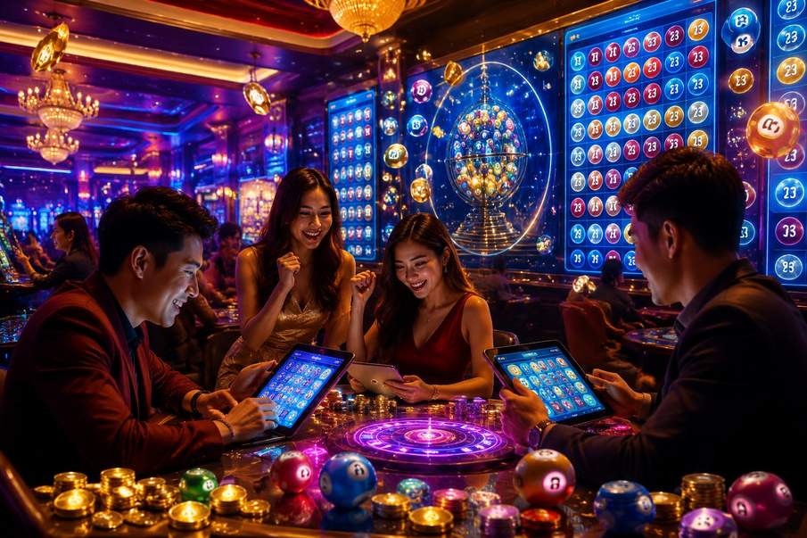 tlcasino