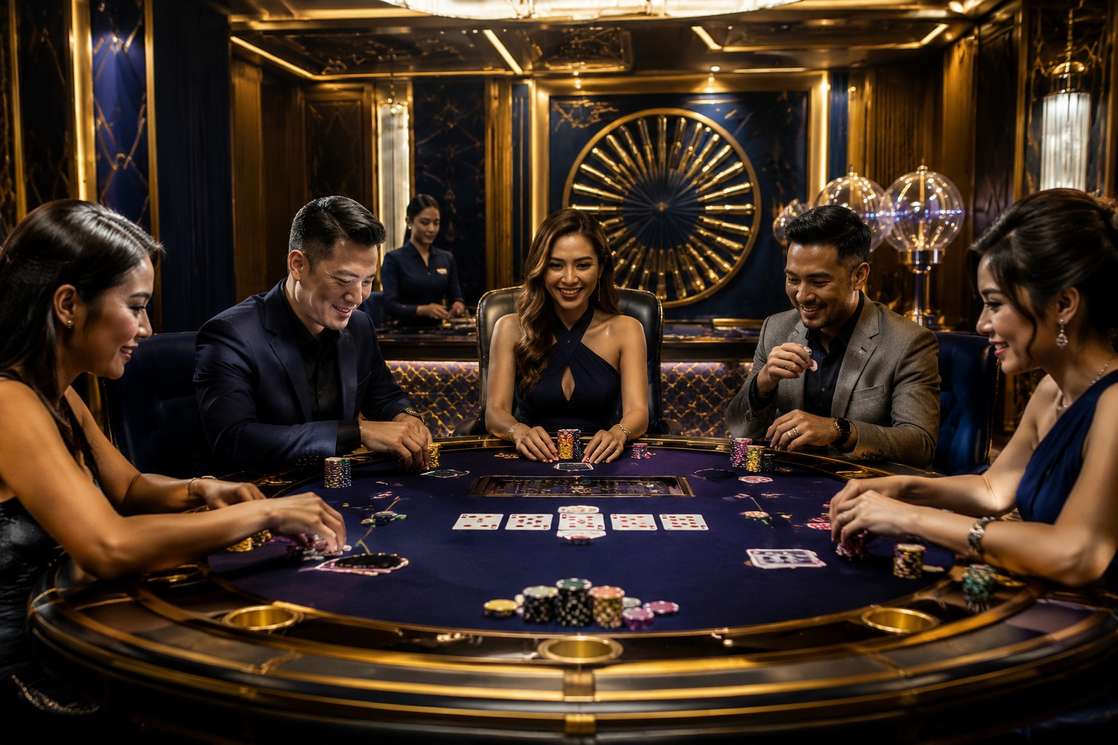 tlcasino
